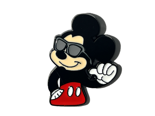 Cool Mickey Mouse