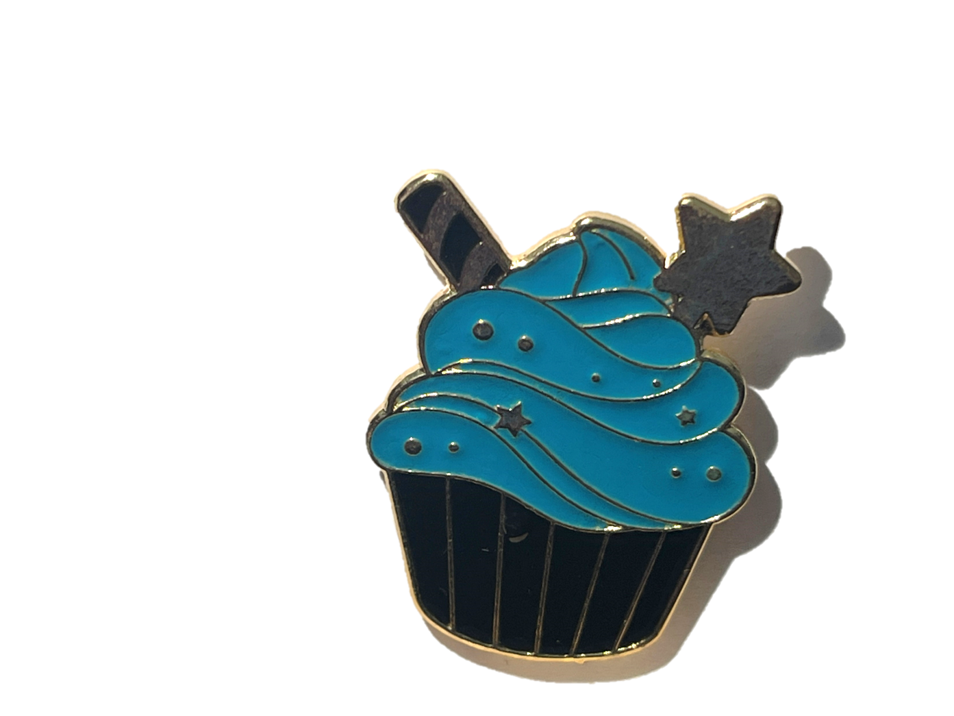 Cosmic Cupcake