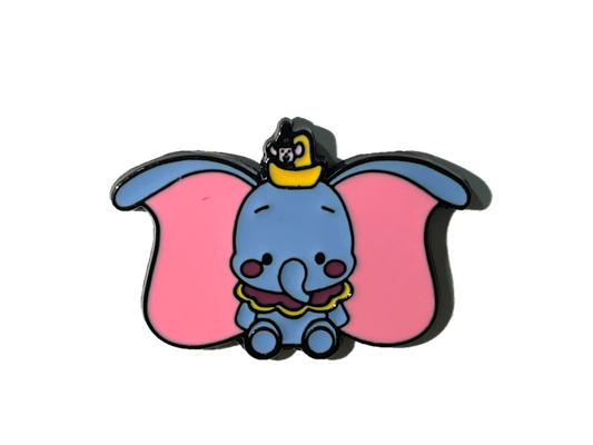 Cute Dumbo