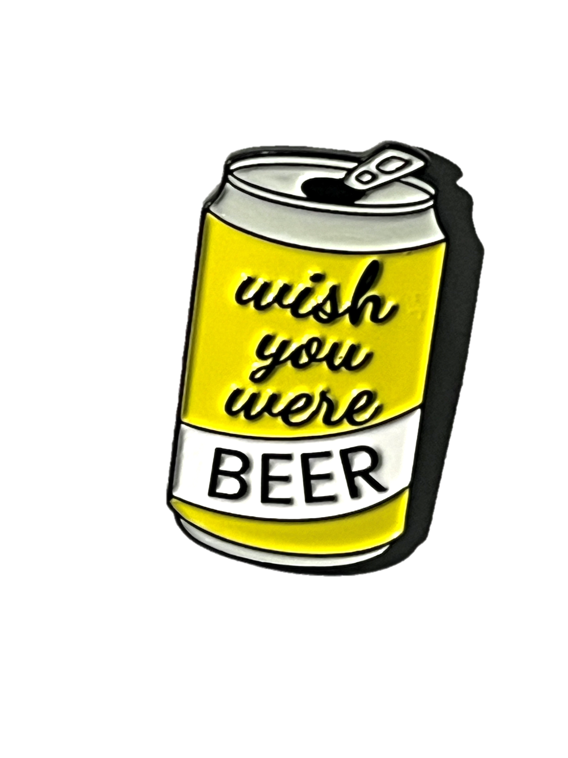 Wish you were Beer!