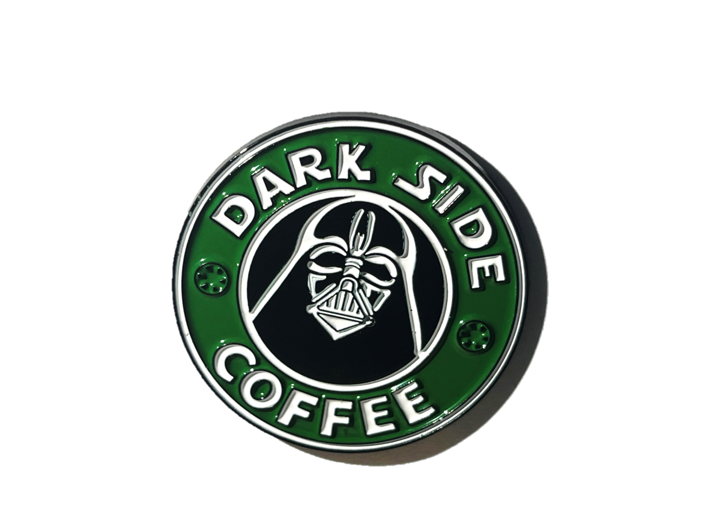 Dark Side Coffee