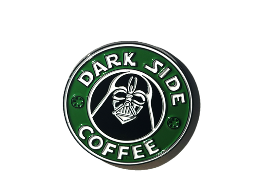 Dark Side Coffee