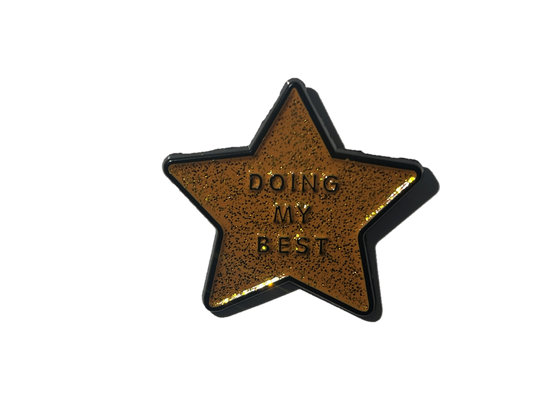 Doing My Best