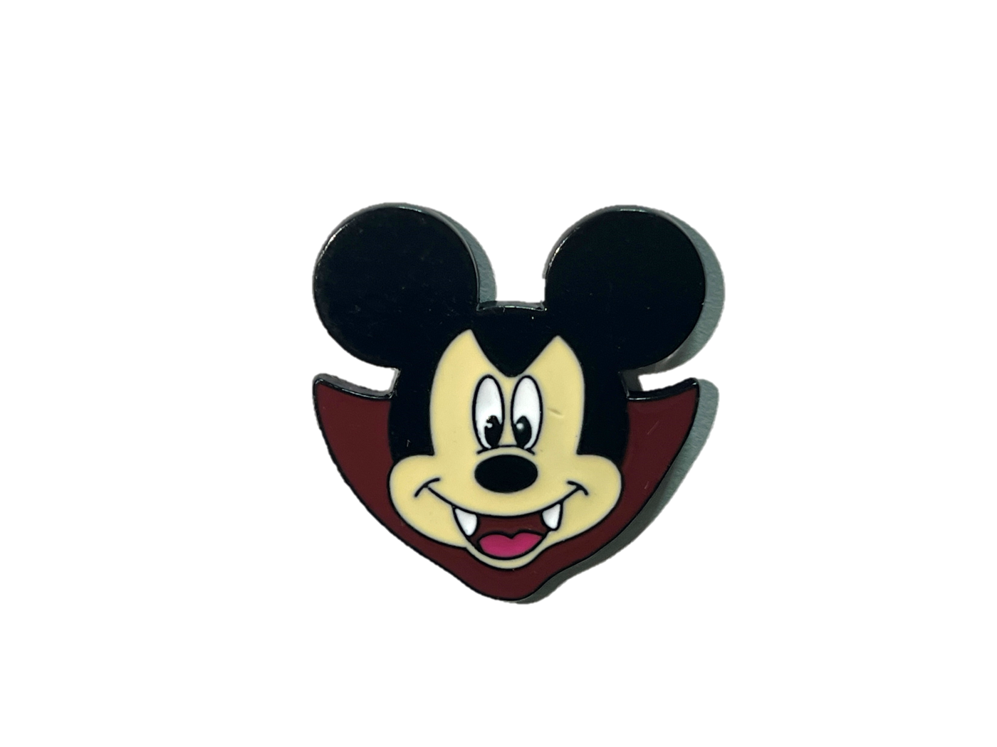 Mickey Mouse - Drácula