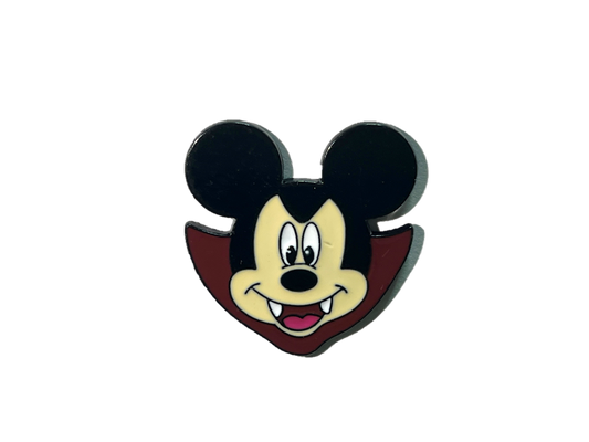 Mickey Mouse - Drácula