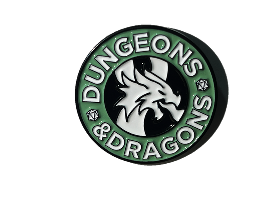 Dungeons & Dragons