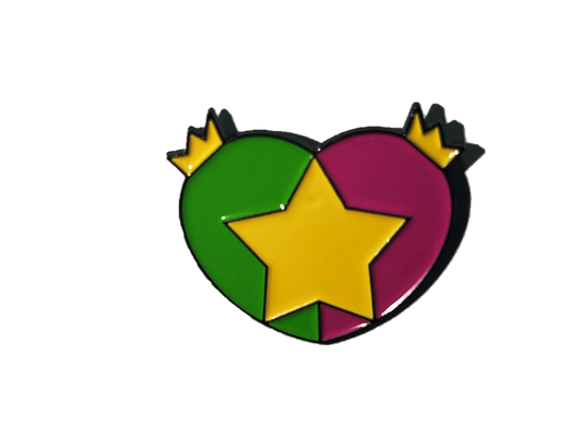 El corazón de los Padrinos Mágicos
