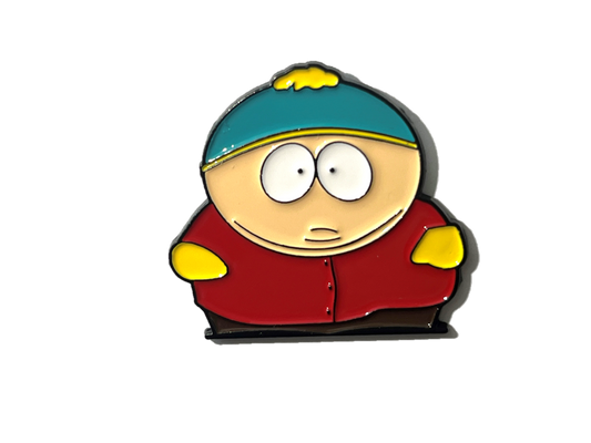 Eric Cartman (South Park)