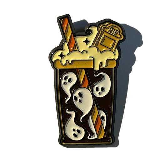 Ghost Shake