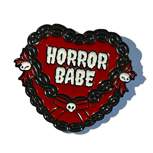 Horror Babe