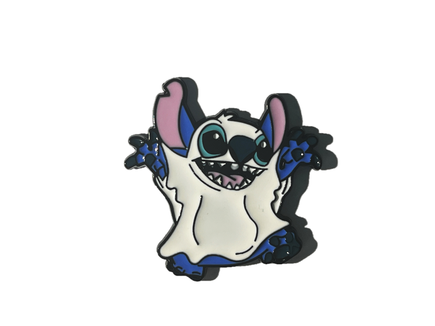 Stitch Fantasma