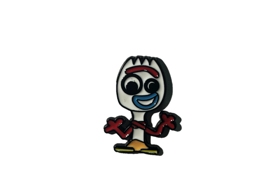 Forky