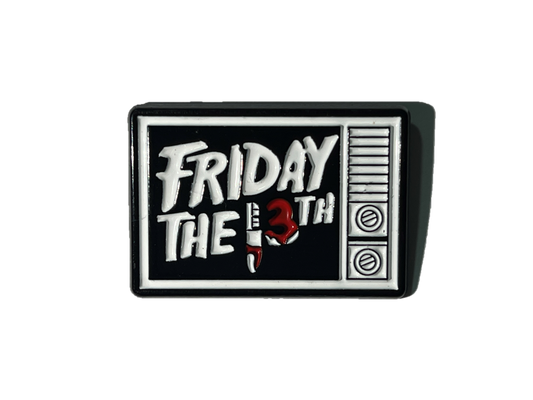 Friday The 13th