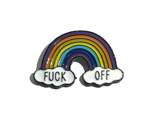 F*ck Off Rainbow