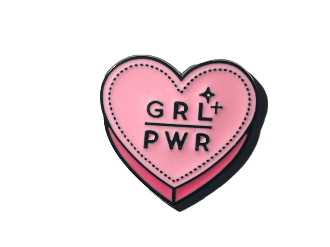 Girl Power (GRL PWR)