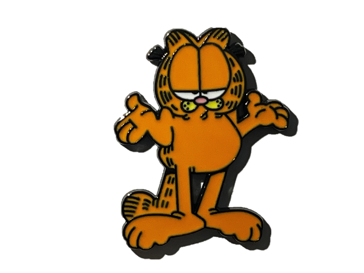 Garfield - Whatever