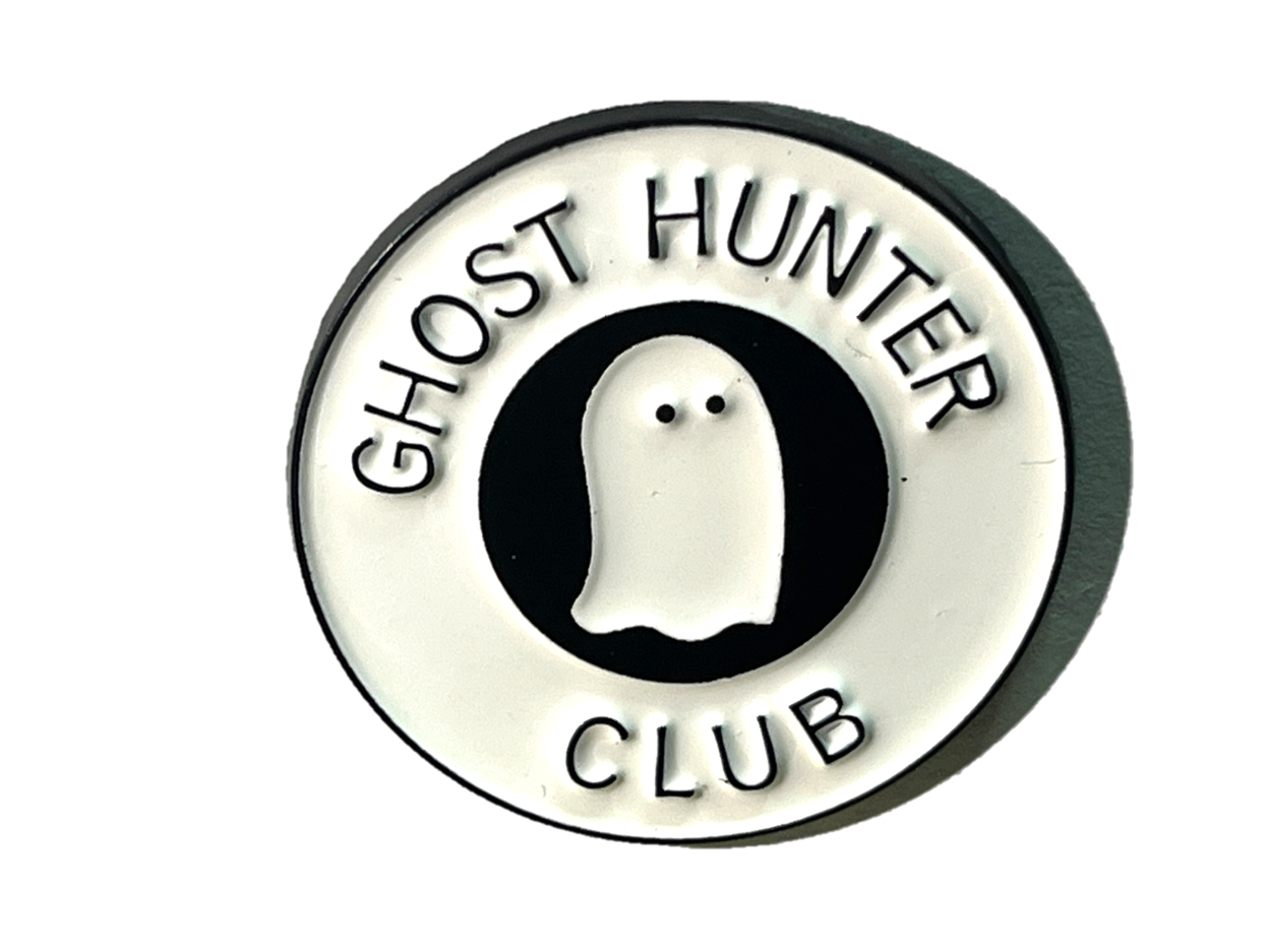 Ghost Hunter Club