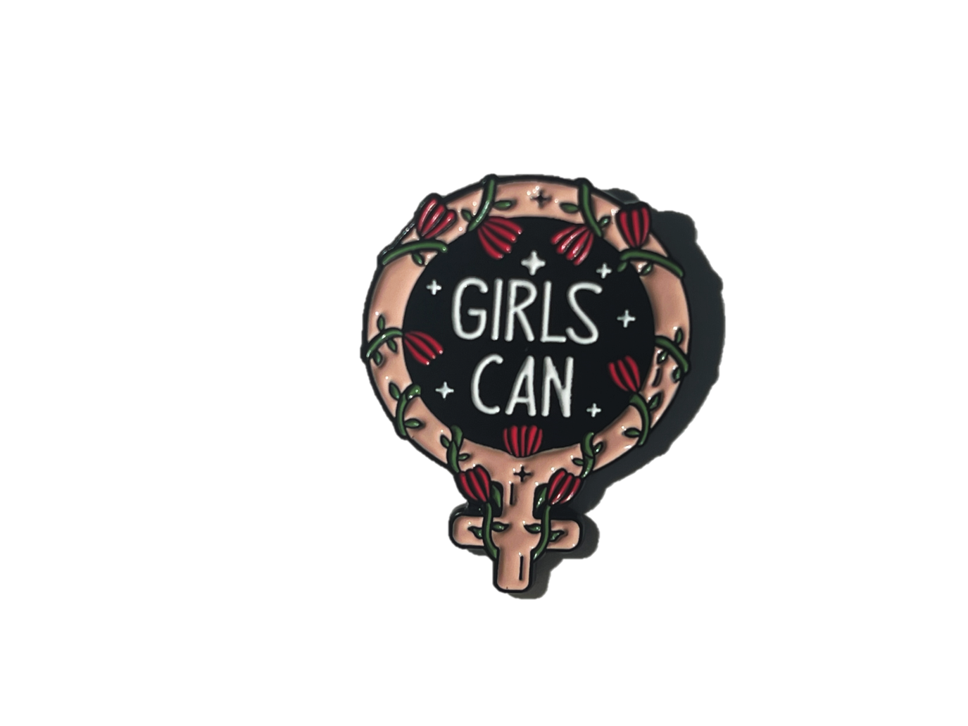 Girls Can