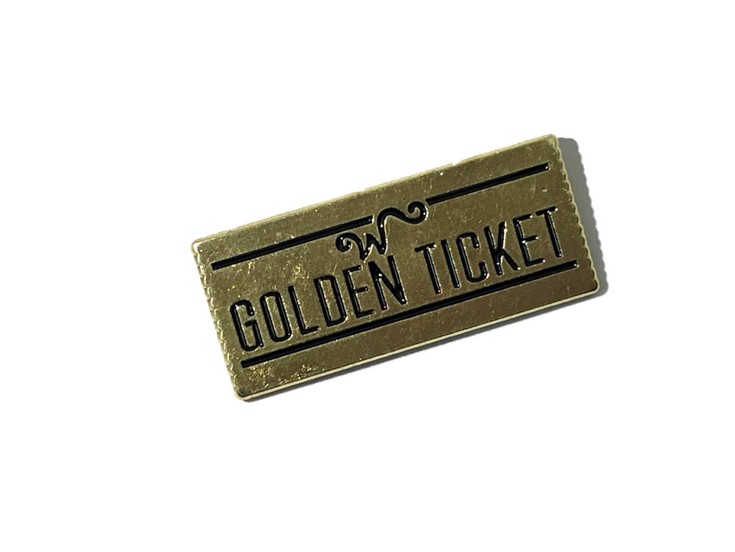 Golden Ticket