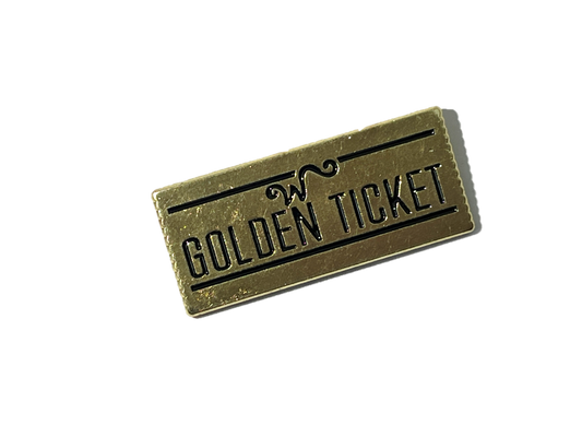 Golden Ticket