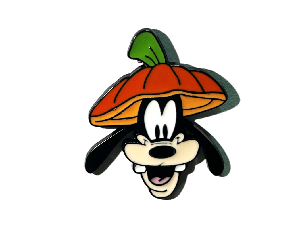 Goofy Calabaza