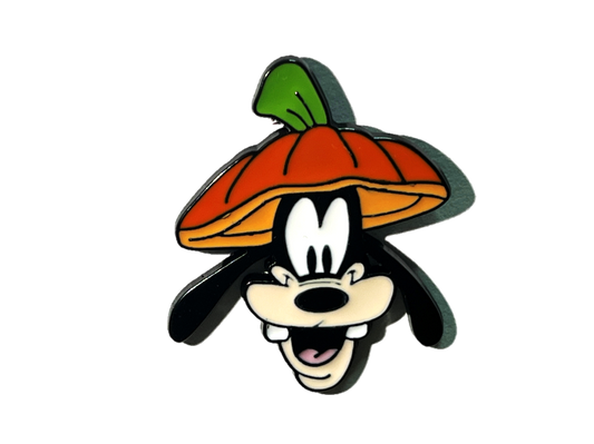 Goofy Calabaza