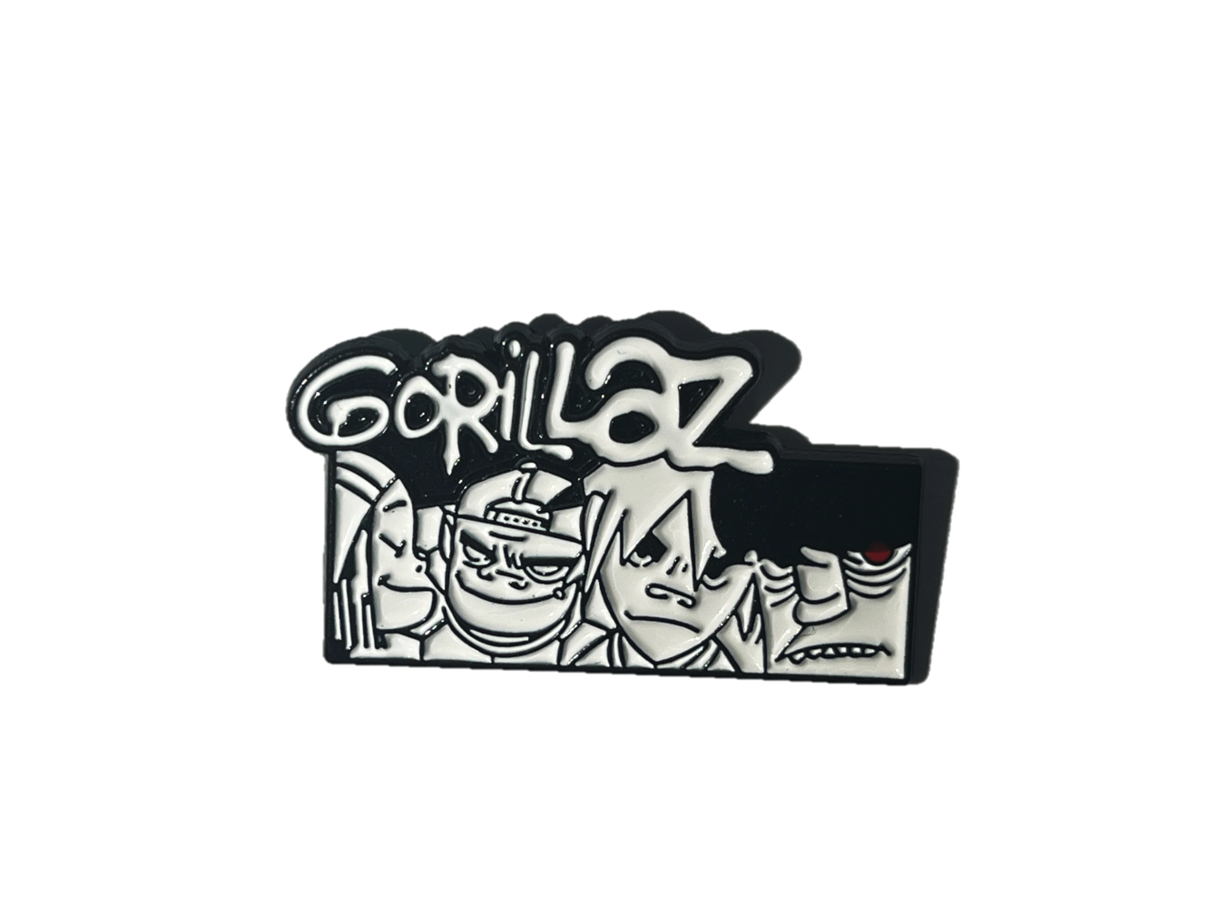 Gorillaz