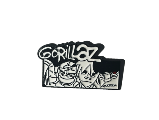 Gorillaz