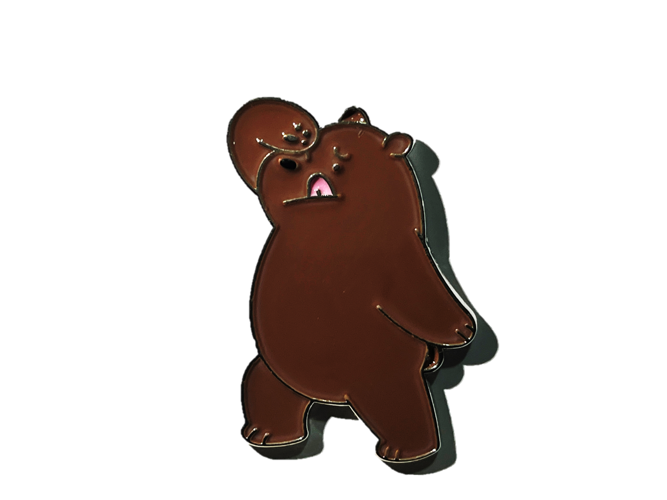 Grizzly - We bare bears