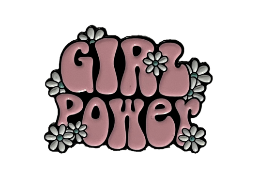 Girl Power