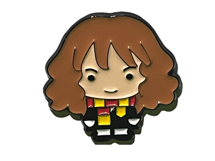 Hermione Granger Caricatura