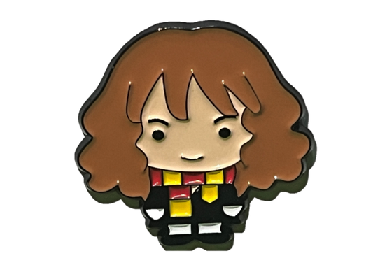 Hermione Granger Caricatura