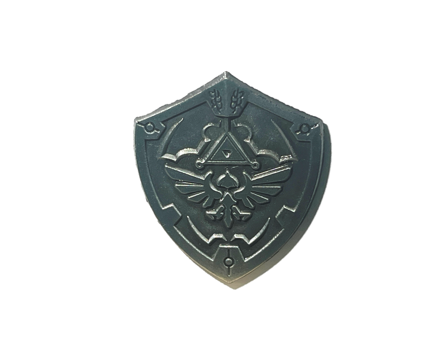 Hylian Shield - The Legend of Zelda