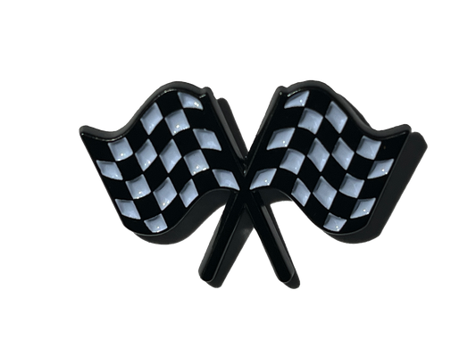 Banderas de Carrera