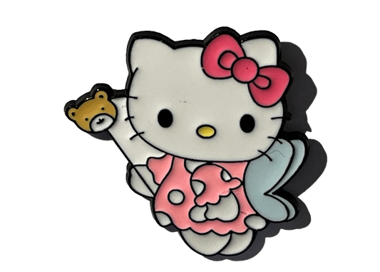 Hello Kitty Hada