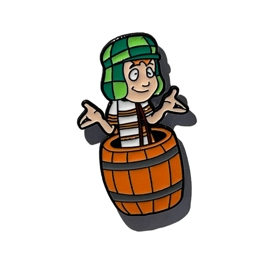 El chavo del 8 - Cartoon