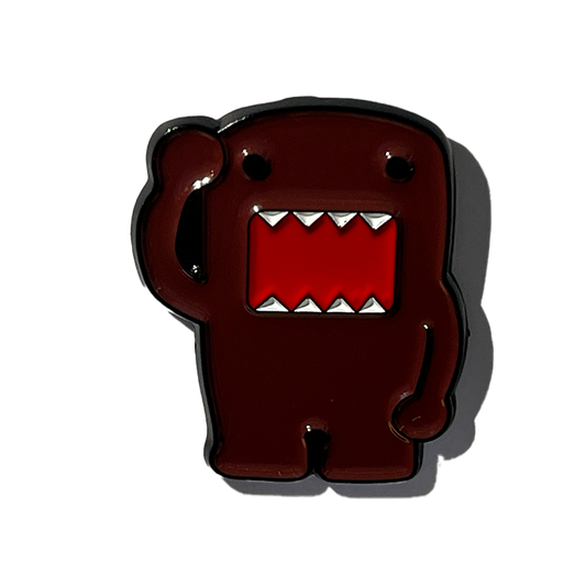 Domo-Kun
