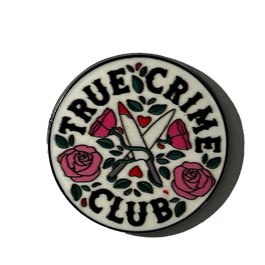 True Crime Club
