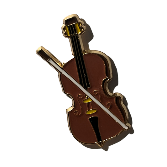 Violín
