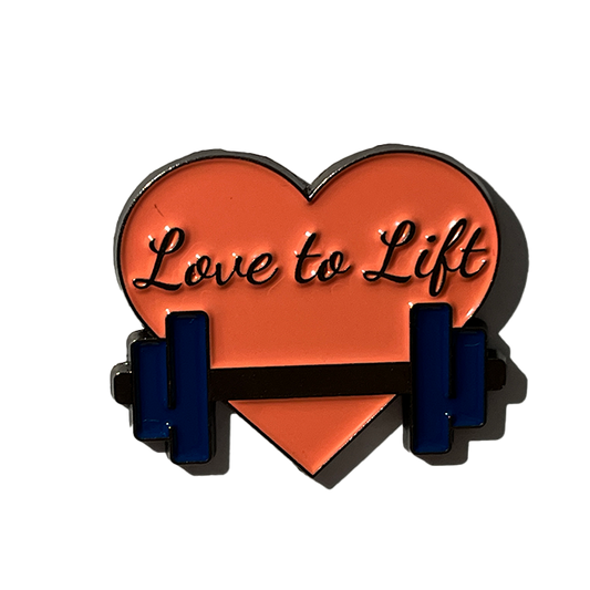 Love to lift