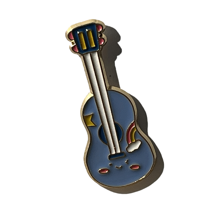 Guitarra Feliz