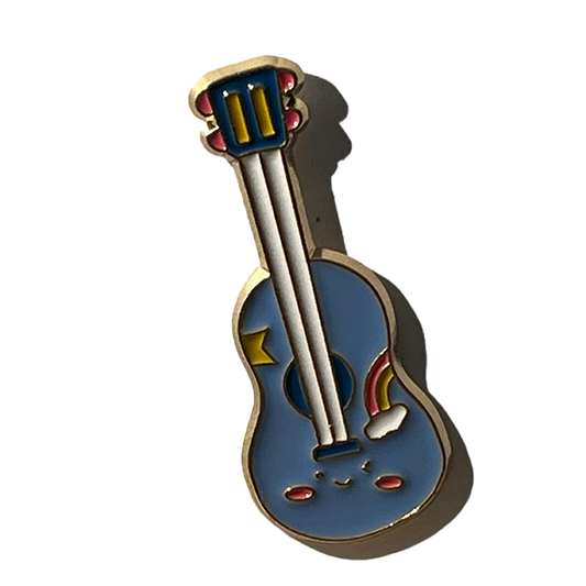 Guitarra Feliz