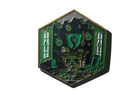 Slytherin Room