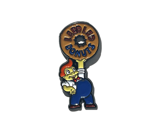 Lard Lad Donuts