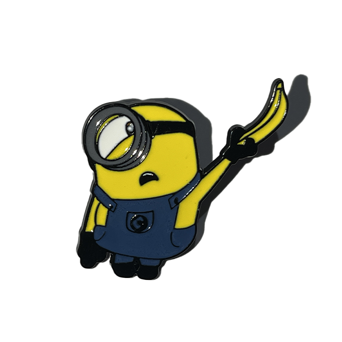 BA NA NA - Minion