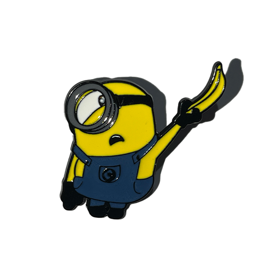 BA NA NA - Minion