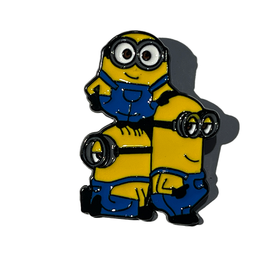 Minion’s Crew