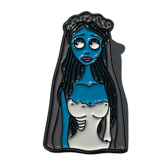 Emily (El Cadaver de la novia)