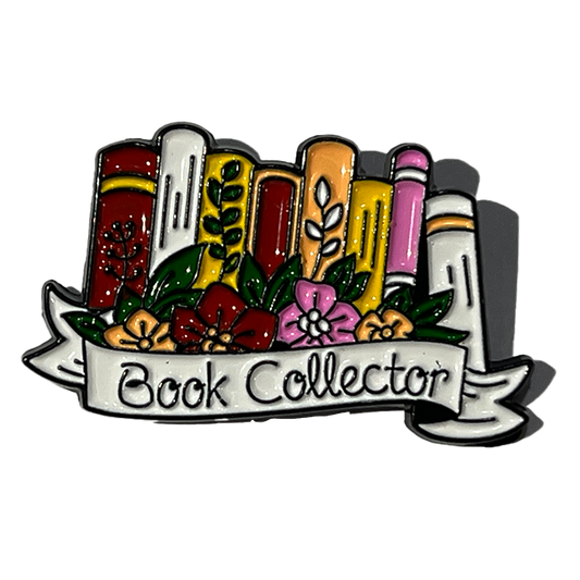 Book Collector