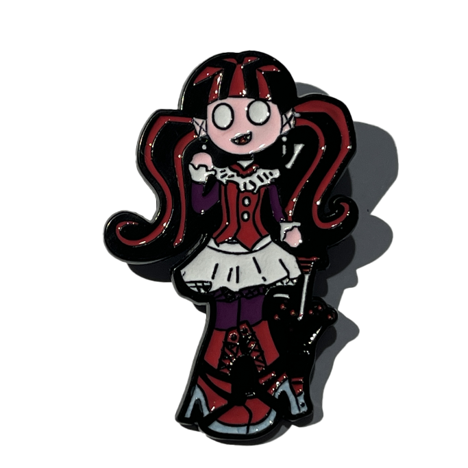 Monster High